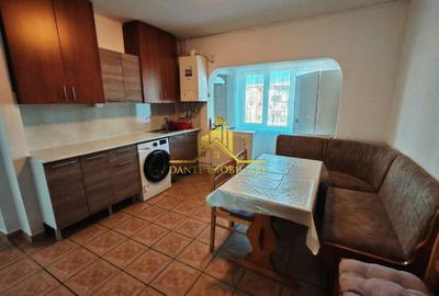 Apartament cu 2 camere decomandat, mobilat în Zorilor - 6