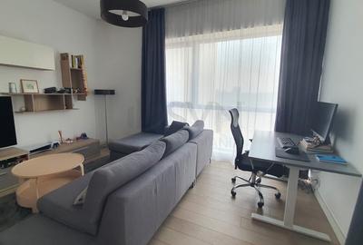 REA1024515 Apartament spatios 2 camere One Herastrau Park - 2