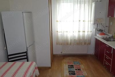 Inchiriez apartament 2 camere decomandat in Deva, etaj 3, zona Marasti, mobilat - 3