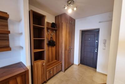 Apartament cu 3 camere decomandat în Pantelimon - 13