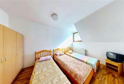 Casă individuală cu 11 camere cu Teren 1000 Mp în Bereni - 14