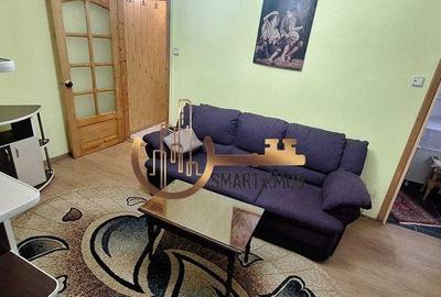 Apartament cu 2 camere în Micro 6