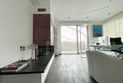 Cladire de birouri + spatiu comercial *1106 mp* // Dorobanti Capitale - 39