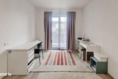 Apartament cu 2 camere, mobilat în Valea Cetății - 11