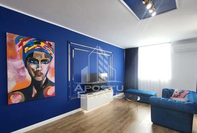 Apartament nou open space,2 camere,parcare si boxa,Calea ...