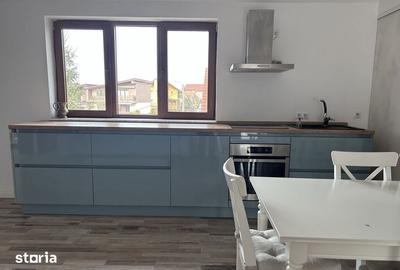 Apartament cu 3 camere în Europa - 2
