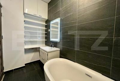 Apartament modern cu 3 camere in complexul Luceafarul - 9