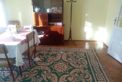 Casă cu 3 camere în Păru - 5