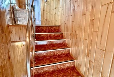 Vila ovidiu sud P+M aproape de Lacul Siutghiol Vila ovidiu sud P+M aproape de Lacul Siutghiol - 9