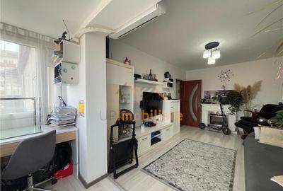 APARTAMENT 3 CAMERE | ETAJUL 6 | STR. COPOSU | ROGERIUS | O - 9