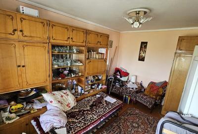 MIHAI BRAVU zona Piata -Lidl , garsoniera et. 3/4 la 37000 e - 12