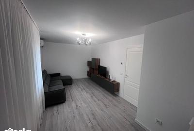Apartament cu 2 camere în Central - 2