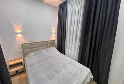 Apartament cu 2 camere decomandat în Astra - 2