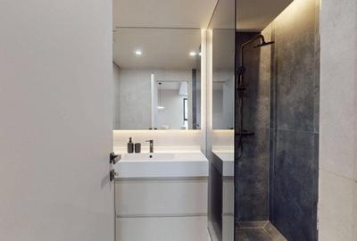 Apartament cu 2 camere decomandat, mobilat în Aviației - 16