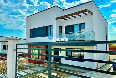 Casa Single! 450 mp teren! Casa individuala 4 camere, Rediu - 5