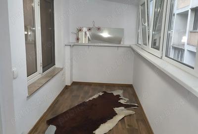 Garsonieră decomandată în Dorobanți - 2