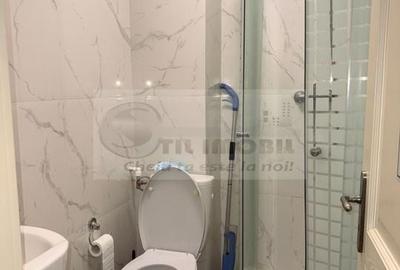 Ap 2 camere – Decomandat- Zona Tatarasi, 5 min de Spitalul Sf. Maria - 6