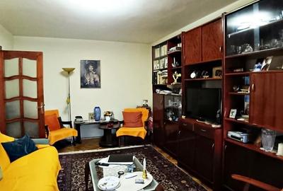 Apartament cu 3 camere în Tomis Nord - 10