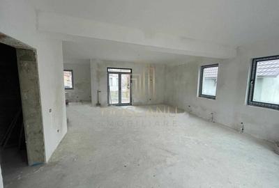 Casă individuală cu 5 camere cu Canalizare în Sânmartin - 2