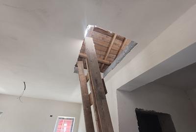CASA INDIVIDUALA 4 CAMERE , VALEA ADANCA - 6