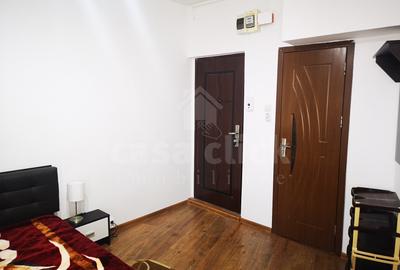 Apartament 1 cameră ultracentral Spicu – renovat, mobilat și utilat complet - 3