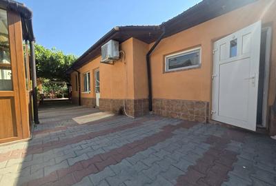 Casa cu teren zona Lacul Dulce - 35