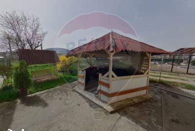 Casă cu 4 camere cu Teren 938 Mp în Central - 3