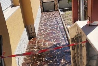 Casă cu 3 camere în Mirăslău - 3