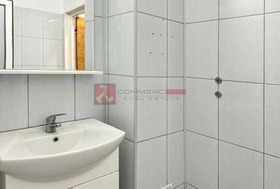Spațiu comercial, de 70 mp, în Triaj - 9