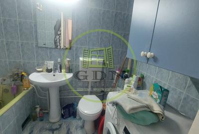 Apartament cu 2 camere semidecomandat, mobilat în George Enescu - 6