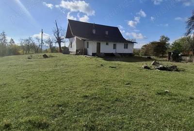 Casa 3 camere +teren in com Bune?ti sat Teiusu judetul Valcea, - 1