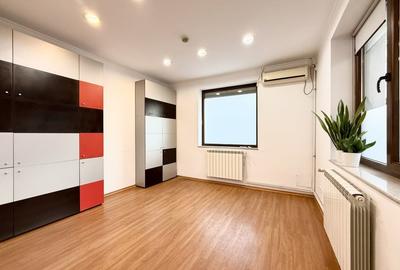 Complex de imobile cu functiune multipla, Dorobanti - 22