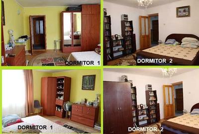 Casă cu 4 camere în Central - 4