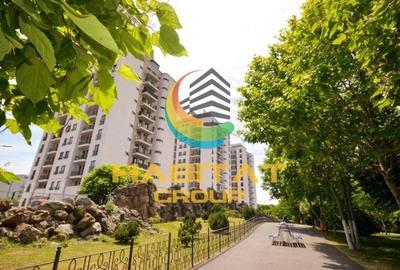 Apartament 2 camere - parc Lumea copiilor - 1