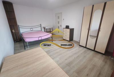 Garsonieră de vânzare - decomandată 35 mp utili - 5