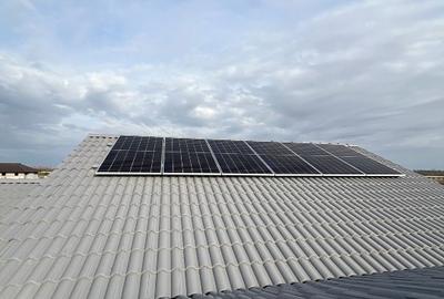 PROPRIETAR | Casă tip duplex 117mp utili, 5 camere, Giarmata-Vii,lângă Timișoara - 9