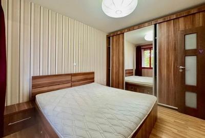 Apartament cu 3 camere decomandat în Bucureștii Noi - 4