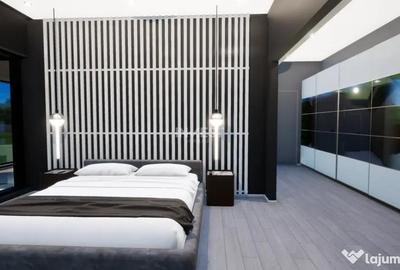 Apartament cu 5 camere decomandat în Tătărași - 1
