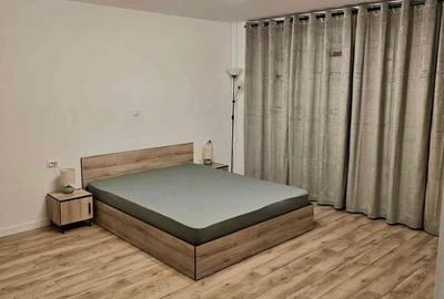 Garsonieră decomandată, mobilată în 13 Septembrie - 9
