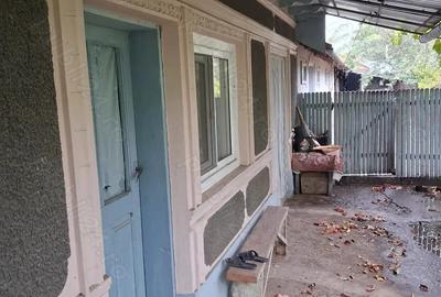 Casa de vanzare comuna Tufesti jud Braila - 6