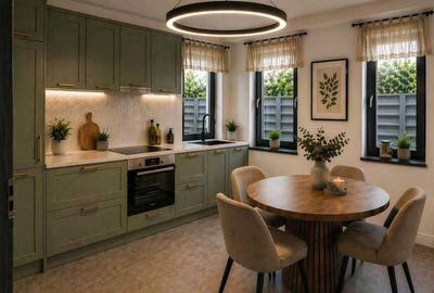 Casă cu 4 camere în Ultracentral - 3