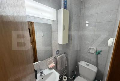 Apartament cu 4 camere decomandat, mobilat în Nicolina - 3