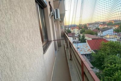 Apartament cu 3 camere decomandat în Bucureștii Noi - 2