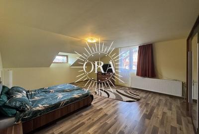 CASA INDIVIDUALA DE VANZARE IN DAMBUL ROTUND | 6 CAMERE 242 SU + TEREN 640 MP - 3