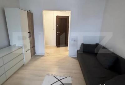 Garsonieră în ISR - 1