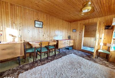 Casă cu 5 camere cu Teren 3815 Mp în Vernești - 5