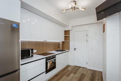 Apartament cu doua camere de inchiriat in zona Baneasa - 1