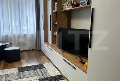 Apartament cu 2 camere decomandat, mobilat în Tudor - 3