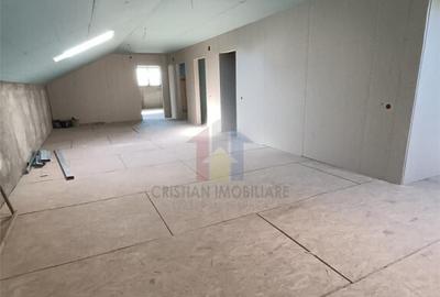 Vila P M, 2022 Radu Negru-Vizirului Sup construita=400mp, T - 6