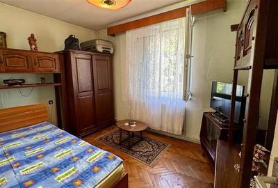 3D&FILM!Decomandat,armonios,balcon generos,invecinat cu UMFST/Spitalul Clinic Ta - 5